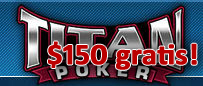 No Deposit Bonus Titan Poker